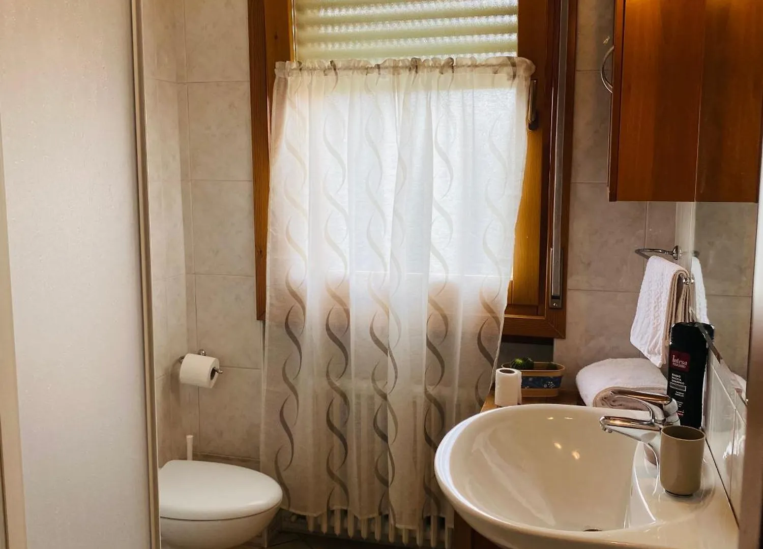 Apartamento Appartamento Via Mameli 26 Faenza