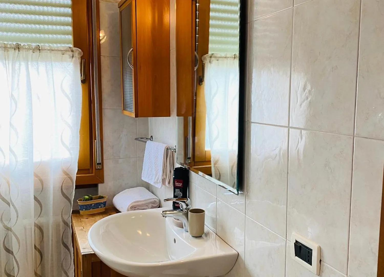 Appartamento Via Mameli 26 Faenza Apartamento